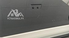Установить/подключить стиральную машину