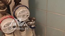 Установить и подключить стиральную машину