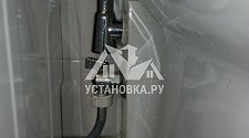 Установить стиральную машину Whirlpool TDLR 70110