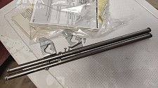 Установить стиральную машину
