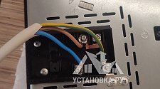 Установить новую электрическую варочную панель