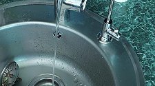 Стандартная установка фильтра питьевой воды Барьер