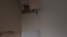Установить мойку