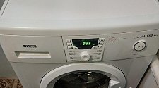Установить отдельностоящую стиральную машину ATLANT 40М102