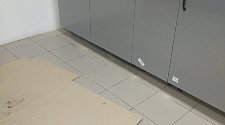 Произвести сборку нового кухонного гарнитура