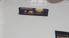 Установить и подключить стиральную машину