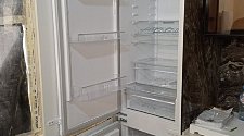 Установить новую индукционную варочную панель ASKO HI1621G