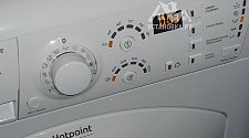 Подключить стиральную машину соло Hotpoint-Ariston ARSF 105