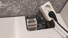 Установить варочную панель