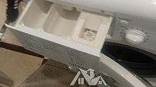 Установить стиральную машину