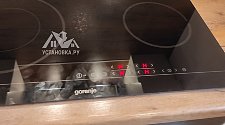 Установить варочную панель