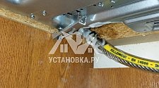 Установить варочную панель 