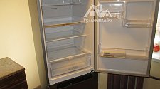 Установить холодильник Samsung RB-30 J3200SS