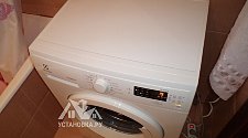 Подключить стиральную машину Electrolux EWS1064SAU