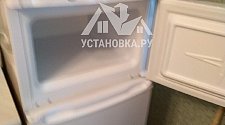 Установить холодильник отдельностоящий в районе Первомайской