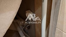 Установить стиральную машину в районе Славянского бульвара