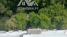 Установить новые кондиционеры