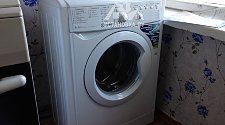 Установить стиральную машину Indesit IWSB 5085 CI