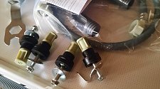 Установить стиральную машину