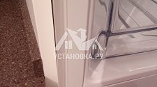 Установить новый холодильник Electrolux встраиваемый