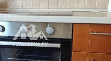 Установить встраиваемый электрический духовой шкаф и электрическую варочную панель