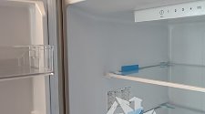 Перевесить двери на холодильнике