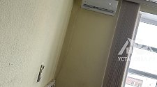 Установить новый кондиционер 09 модели