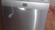 Установить посудомоечную машину соло Bosch