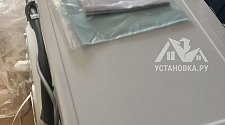 Установить новую отдельно стоящую стиральную машину Gorenje WNHA74SAS