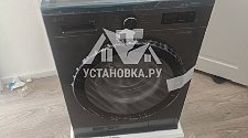 Установить и подключить стиральную машину