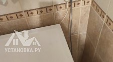 Установить новую отдельно стоящую стиральную машину Haier HW60-BP10919A