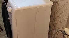 Установить и подключить стиральную машину