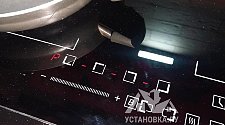 Установить/Подключить плиту/варочную панель