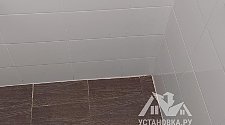 Установить/подключить стиральную машину