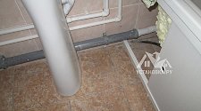 Установить отдельностощую стиральную машину LG F1296WD3