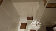 Установить и подключить стиральную машину