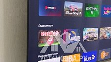 Повесить телевизор