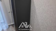 Установить холодильник Side-by-Side