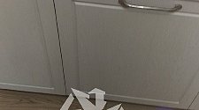 Установить новую встраиваемую посудомоечную машину