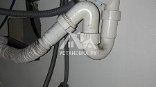 Установить компактную посудомоечную машину Electrolux ESF2400OK