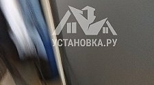 Установить холодильник или морозильник