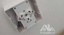 Установить/Подключить плиту/варочную панель