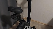 Собрать новые велотренажёр Titanium Masters Spintech U50 G