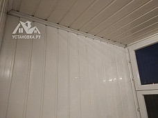 Установить электрический инфрокрасный обогреватель
