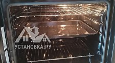 Установить новую электрическую варочную панель