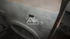Подключить стиральную машину LG F1296 ND3