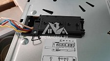 Установить индукционную варочную панель Electrolux CPE6433KF