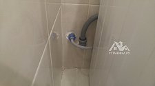 Установить плиту Дарина 1D5 EC241 614 X