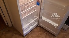Установить холодильник Индезит соло