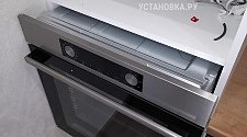 Установить и подключить посудомоечной машину